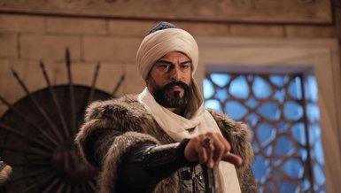 📺Kuruluş Osman 132. BÖLÜM FULL İZLE | Kuruluş Osman ATV son bölüm