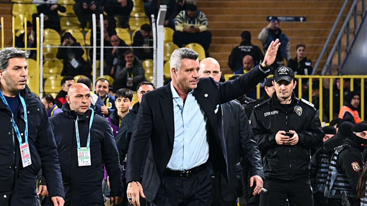 Saran adli kontrolle serbest