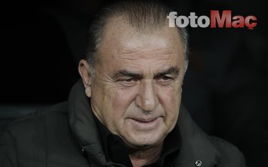 Fatih Terim ve Abdullah Avcı transferde kılıçları çekti! Dev kapışma...