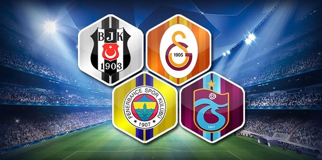 Türkiye'nin en marka kulübü açıklandı!