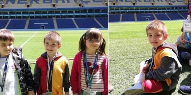 Kulüple ilgisi yok