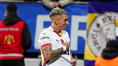 Torreira'ya milli müjde