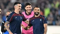 Stefan Saviç dikkat çekti