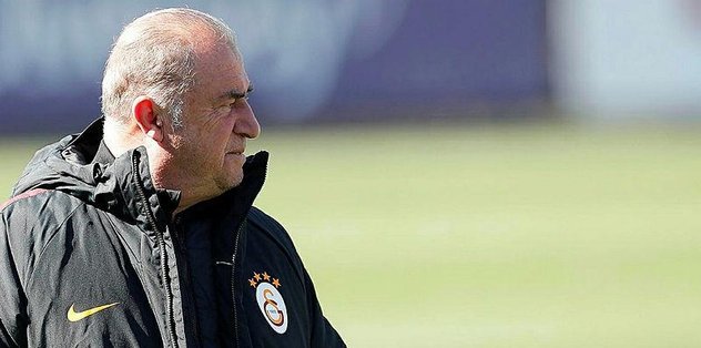 Galatasaray'da Fatih Terim talimatı vermişti! Corona virüsü öncesi...