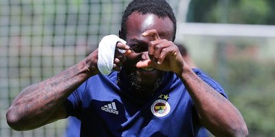Kanarya’da keyifler yerinde