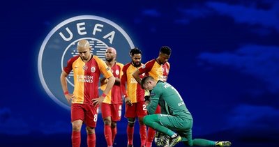 UEFA ülkeler sıralamasında son durum ne? İşte en güncel tablo