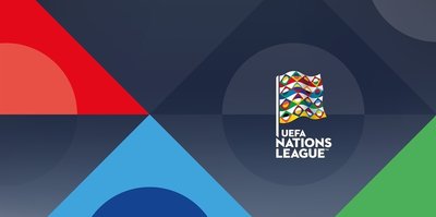 UEFA Uluslar Ligi'nde 5. hafta heyecanı