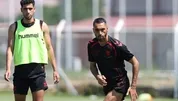 Uğur Çiftçi yeni sezondan ümitli