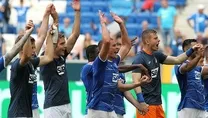 Ozan Kabak’lı Hoffenheim evinde galip!