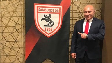 Samsun'dan kampanya