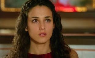 Bugünün Saraylısı 36. Bölüm