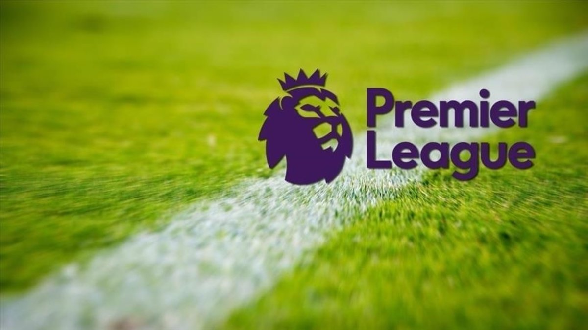 Premier Lig'de yeni sezonun ilk hafta programı belli oldu