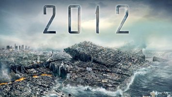 2012 filminin konusu ne?