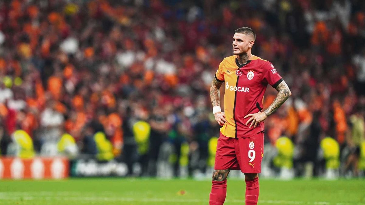 Okan Buruk açıkladı! Icardi ve Barış Alper...