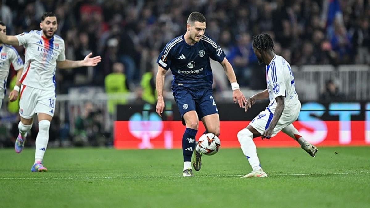 Manchester United'da sakatlık şoku Manchester United'da sakatlık şoku