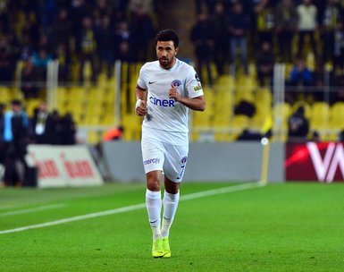 Beşiktaş Trezeguet için Kasımpaşa’ya servet önerdi!