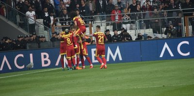 Yeni Malatyaspor kritik virajda