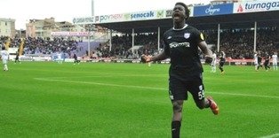 Gençlerbirliği Michel Landel'i kadrosuna kattı