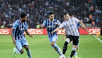 Beşiktaş'ın 3 yıldızına Avrupa'dan kanca!