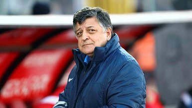 Akhisarspor Yılmaz Vural ile resmen anlaştı