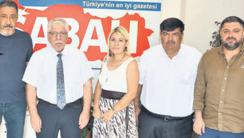 Adana 01’de hedef sampiyonluk