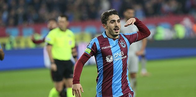 Barça'dan Abdülkadir'e Messi benzetmesi!