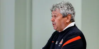 Lucescu’yu kim kapacak