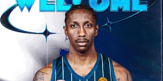 Anadolu Efes’ten kısa rotasyonuna takviye! Saben Lee resmen imzayı attı