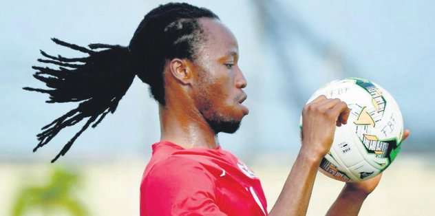 Trabzonspor Bakary Kone'yi resmen istedi!