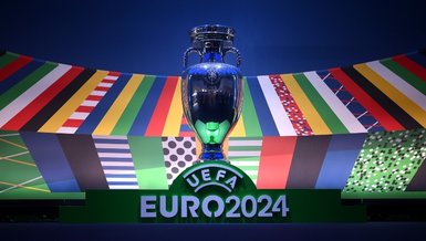 EURO 2024 kura çekimi tarihi belli oldu