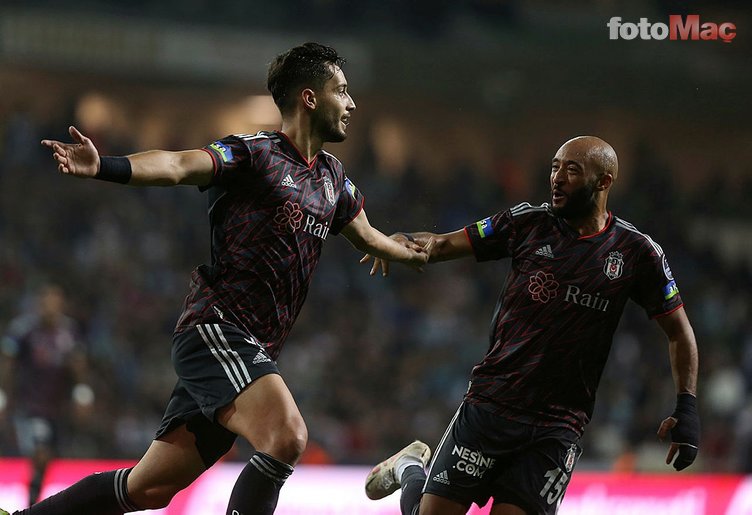 Beşiktaş, Fenerbahçe, Galatasaray ve Trabzonspor'un toplam borcu belli oldu!