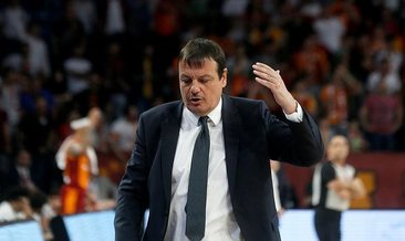 Ergin Ataman: Fenerbahçe Başkanı azmettiricidir!