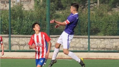 Beşiktaş paylaşımı yapan Yiğit Şengil için Bursaspor'dan flaş karar!