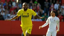 Galatasaray Bakambu’nun peşinde!