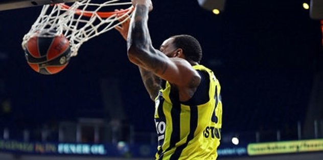 Fenerbahçe'nin rakibi Barcelona!