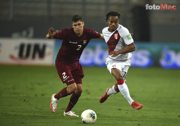 GALATASARAY TRANSFER HABERLERİ: Cimbom'a 1.89'luk stoper! Nahuel Ferraresi...