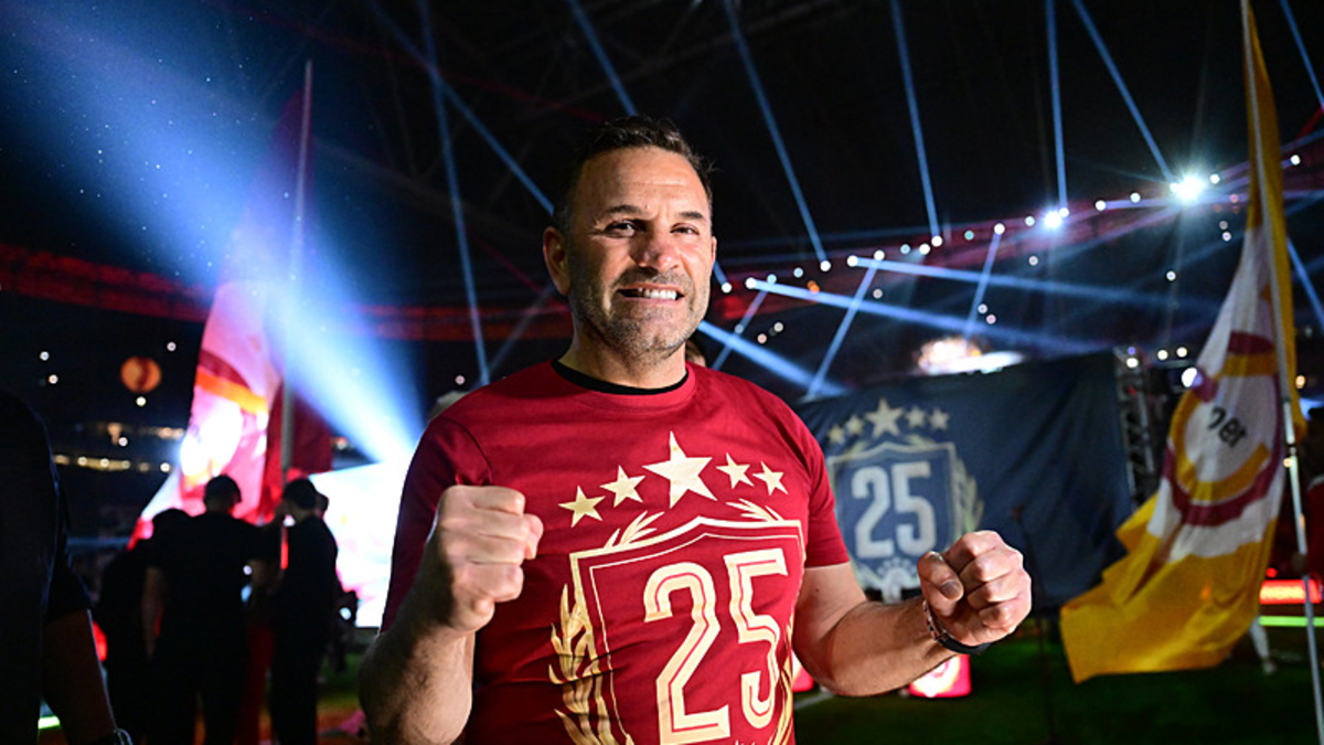 Galatasaray tarihi resmen açıkladı! Şampiyonluk kutlaması...