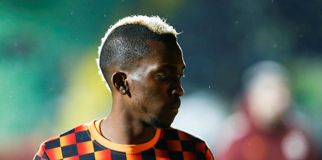Galatasaray'dan Onyekuru açıklaması!