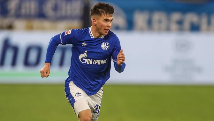 Mehmet Can Aydın Trabzon'a geliyor - Son dakika Trabzonspor haberleri - Fotomaç