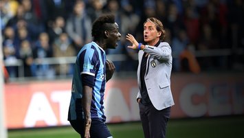 Mancini'nin annesinden oğluna Balotelli eleştirisi!