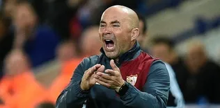 Sampaoli: Messi’nin hocası olmak hayalim