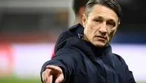 Monaco’da Kovac dönemi sona erdi