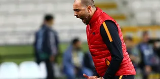Sıra geldi derbi zaferine