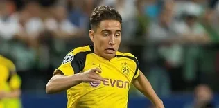Dortmund şovla döndü