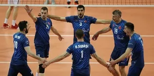 Seride durumu 2-0’a getirdi
