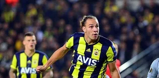 Michael Frey kiralandı