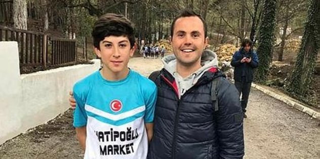 Atletizm Bölge Şampiyonası’nda Karabük’ü temsil edecek