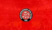 Karagümrük sıkı çalışıyor