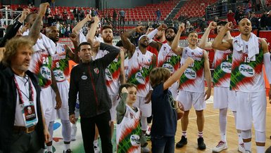 Pınar Karşıyaka'dan FIBA Avrupa Kupası için "Dörtlü Final" önerisi