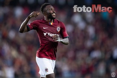 Beşiktaş’ın gözdesi Trabzonspor’a haber gönderdi! ’’Bir telefon yeter’’
